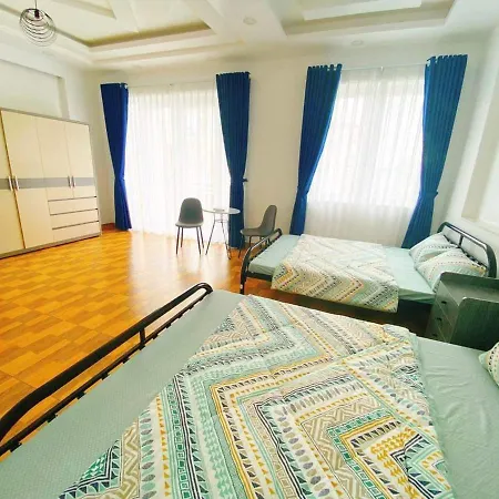 Homestay Nha Cam
